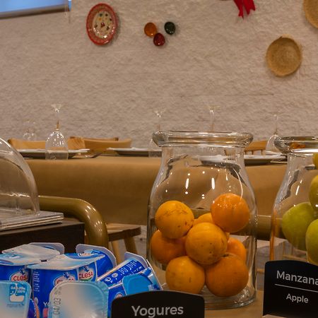 Hotel Oca Insua Costa Da Morte Cee Dış mekan fotoğraf