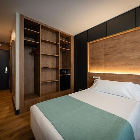 Hotel Oca Insua Costa Da Morte Cee Dış mekan fotoğraf