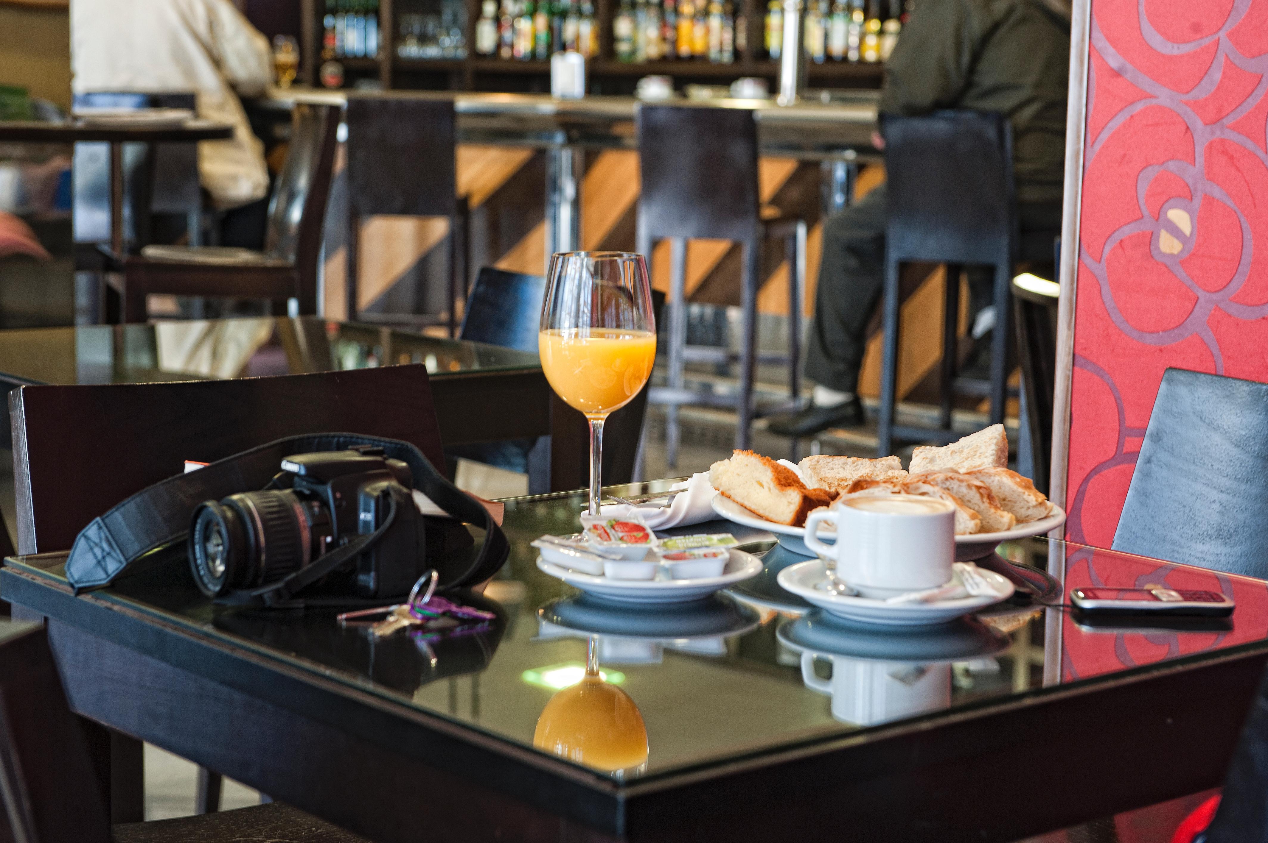 Hotel Oca Insua Costa Da Morte Cee Dış mekan fotoğraf