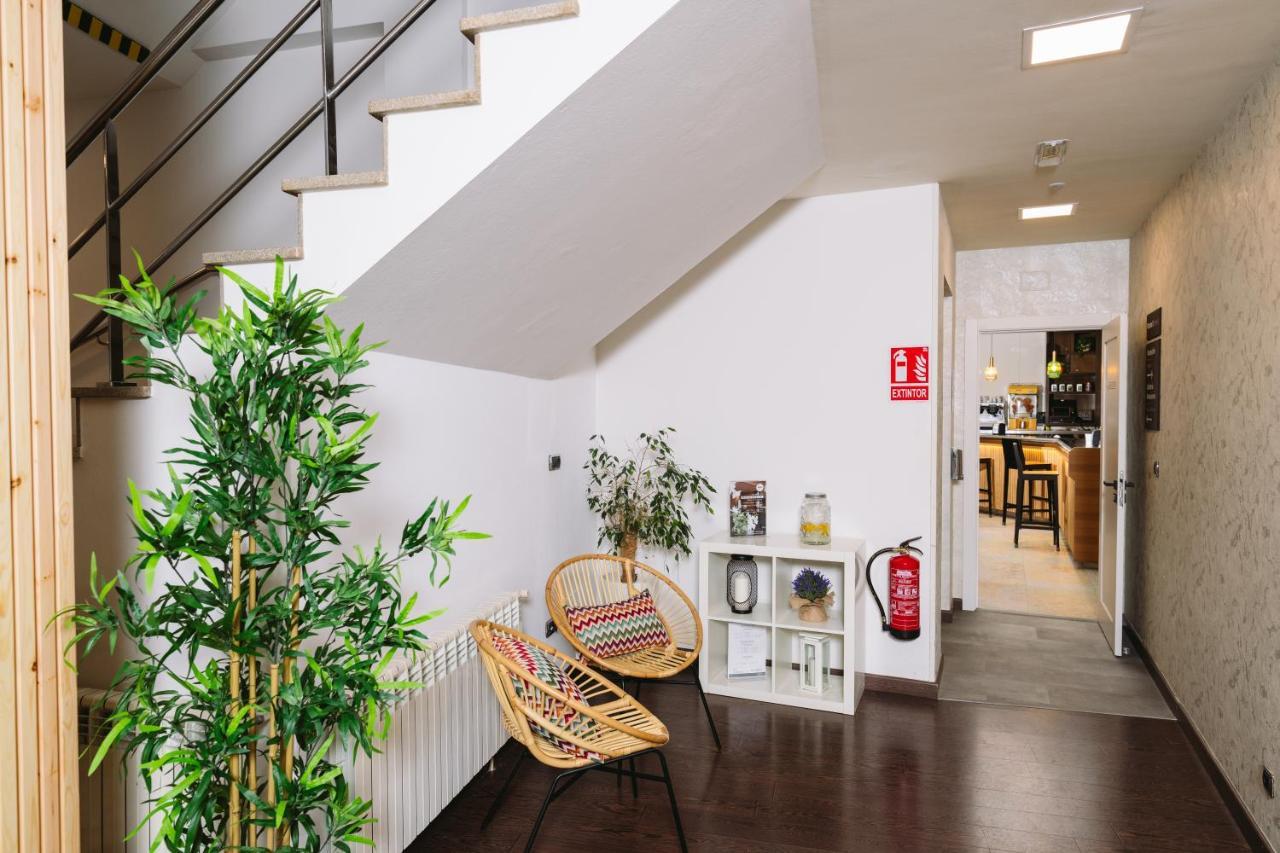 Hotel Oca Insua Costa Da Morte Cee Dış mekan fotoğraf
