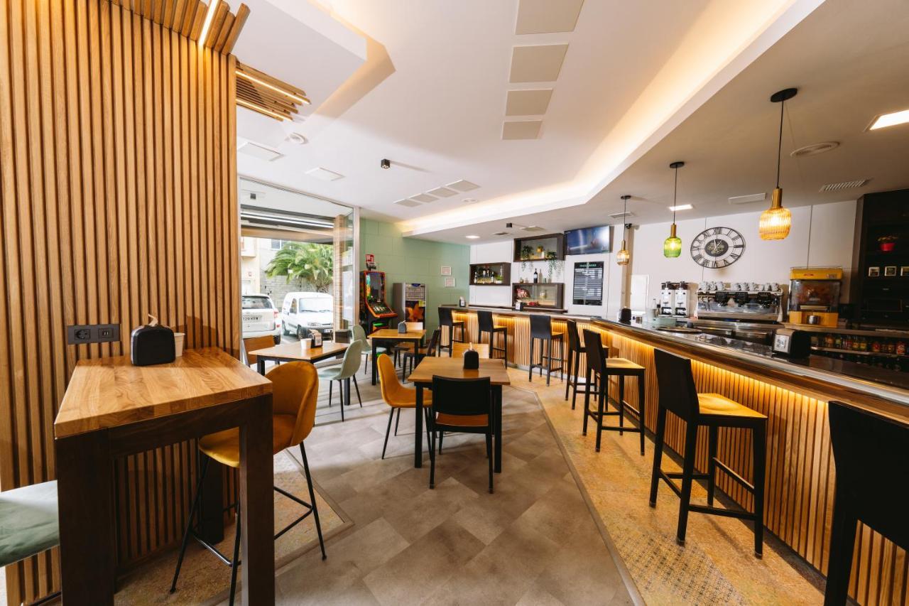 Hotel Oca Insua Costa Da Morte Cee Dış mekan fotoğraf