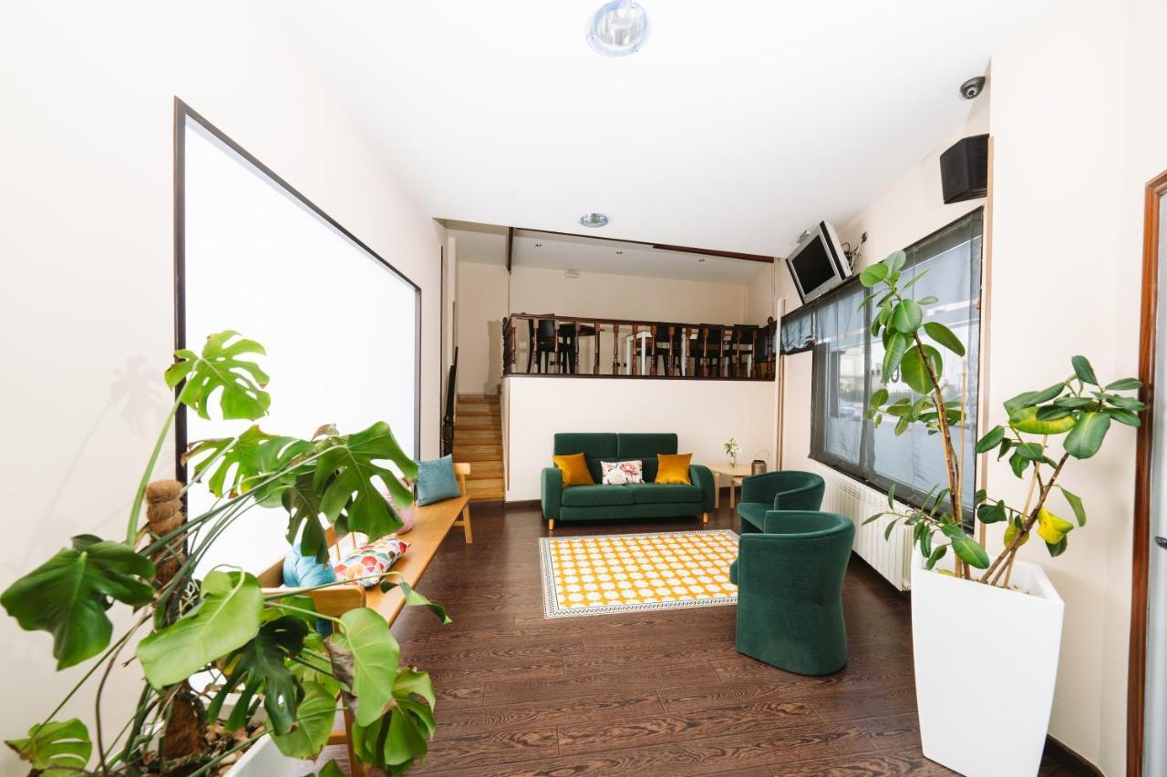 Hotel Oca Insua Costa Da Morte Cee Dış mekan fotoğraf