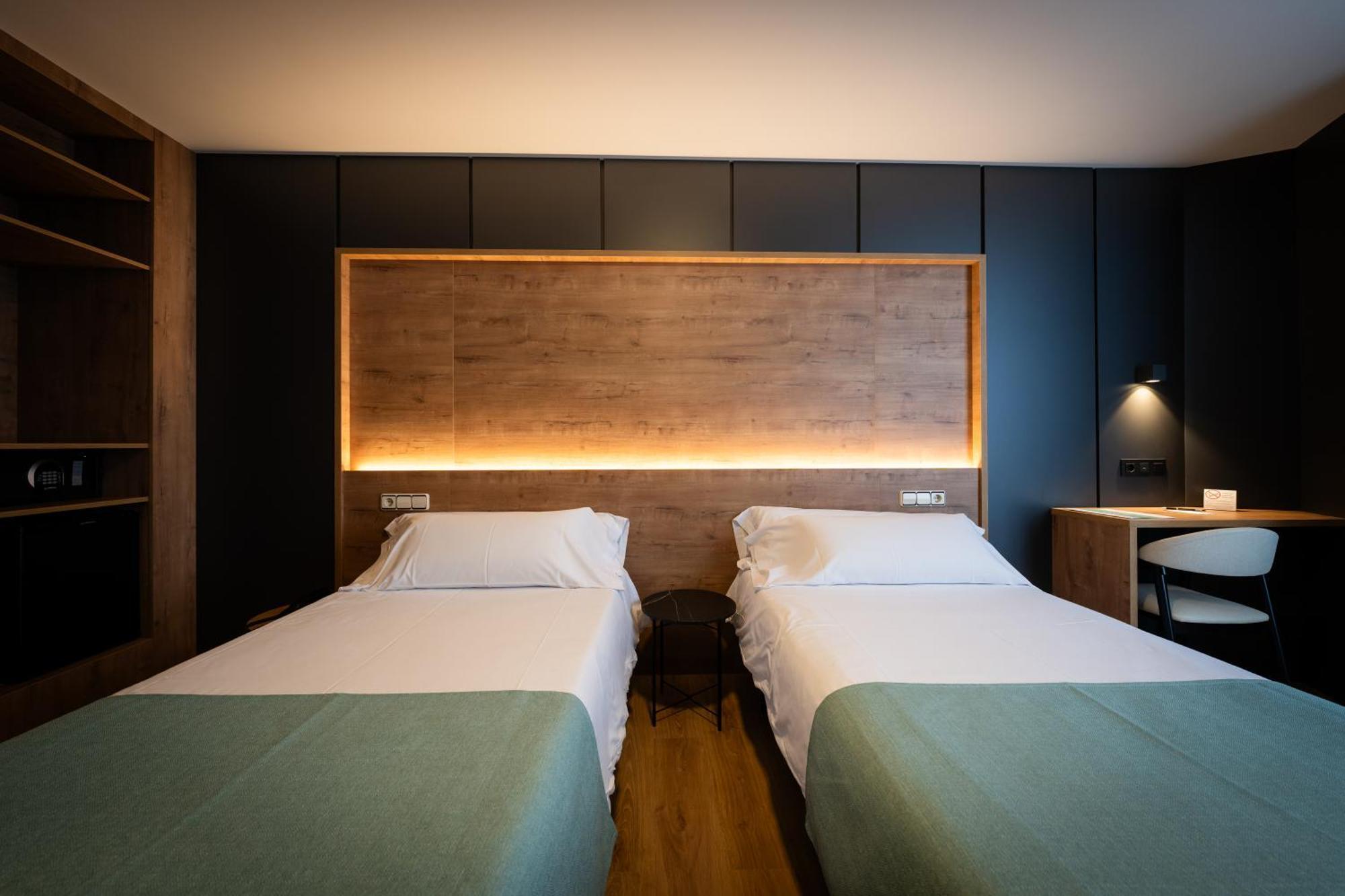 Hotel Oca Insua Costa Da Morte Cee Dış mekan fotoğraf
