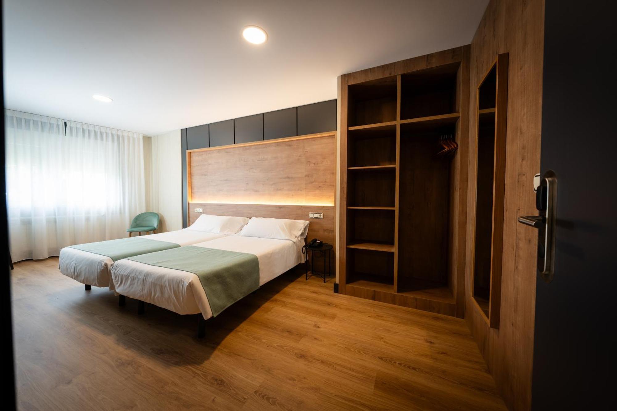 Hotel Oca Insua Costa Da Morte Cee Dış mekan fotoğraf