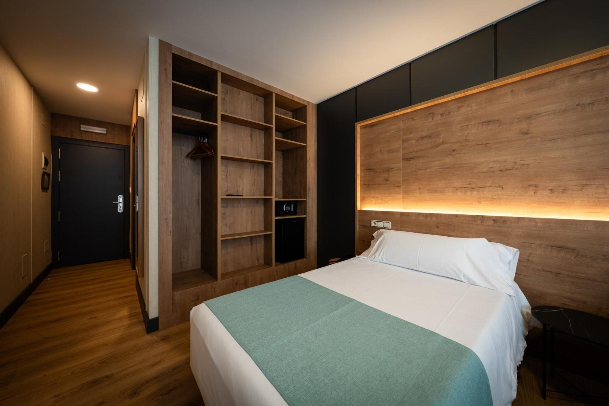 Hotel Oca Insua Costa Da Morte Cee Dış mekan fotoğraf