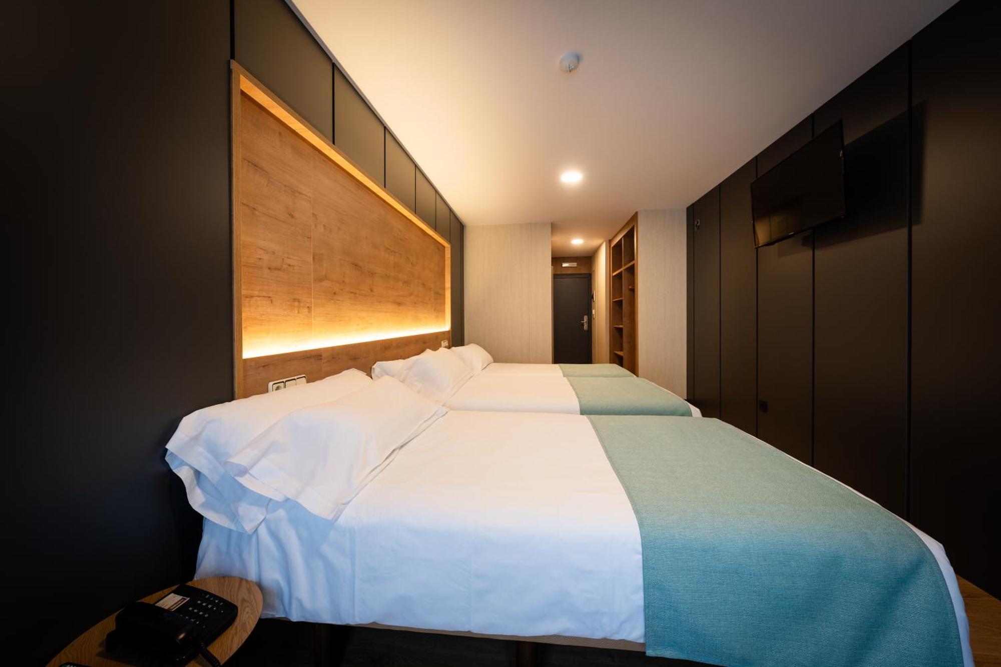 Hotel Oca Insua Costa Da Morte Cee Dış mekan fotoğraf