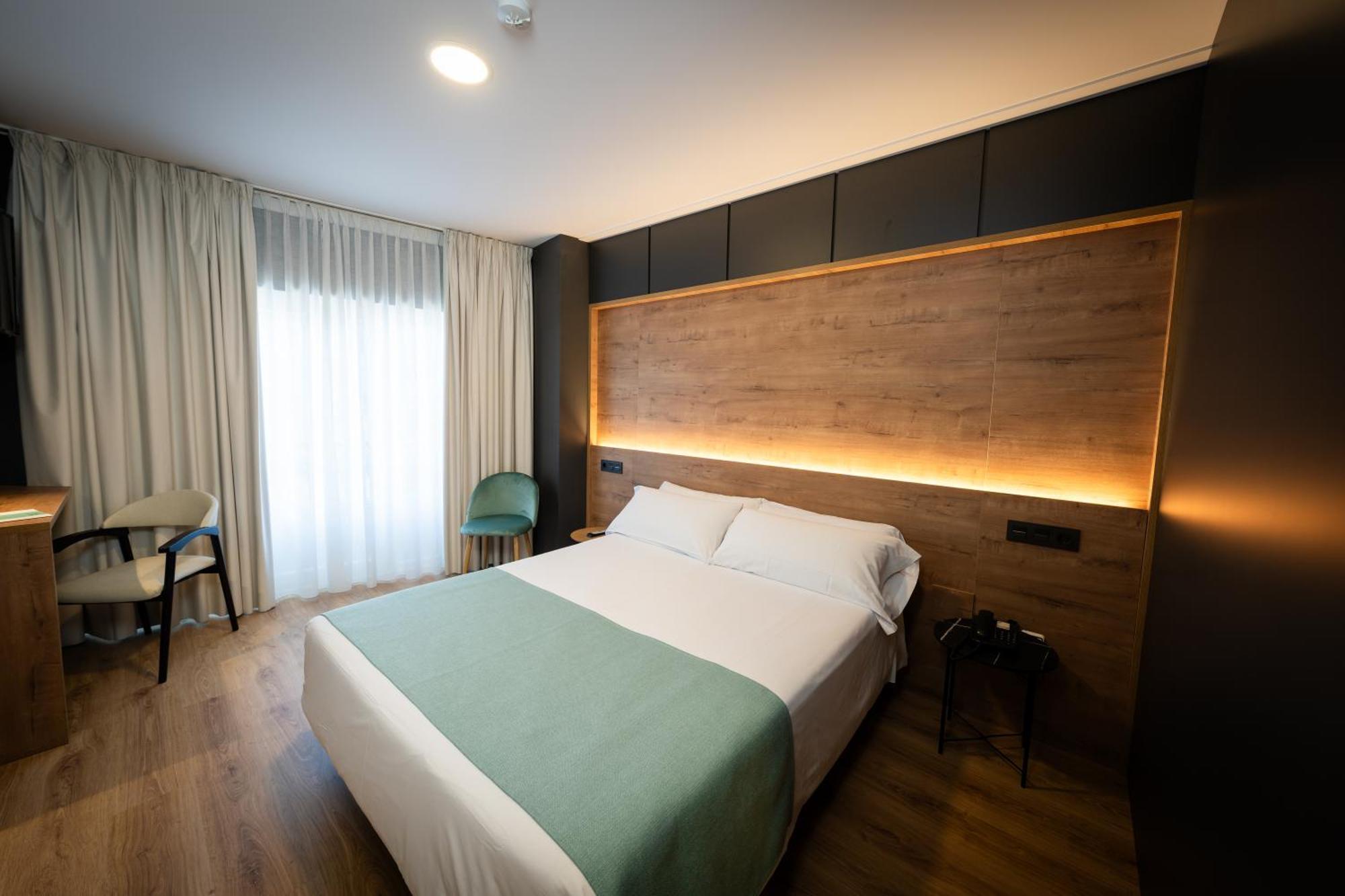 Hotel Oca Insua Costa Da Morte Cee Dış mekan fotoğraf