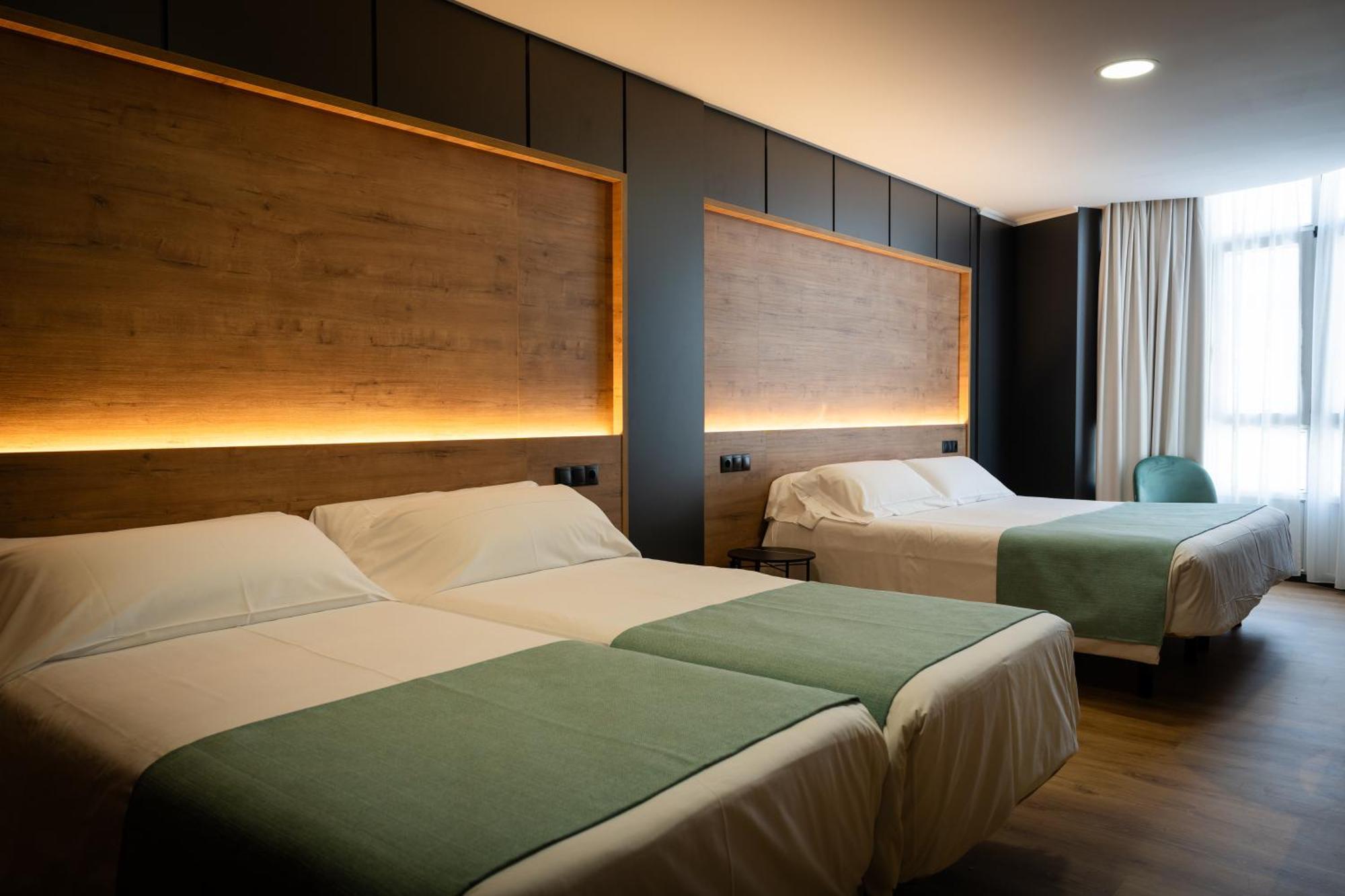 Hotel Oca Insua Costa Da Morte Cee Dış mekan fotoğraf
