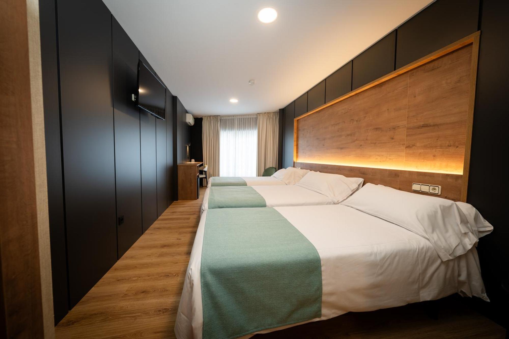 Hotel Oca Insua Costa Da Morte Cee Dış mekan fotoğraf