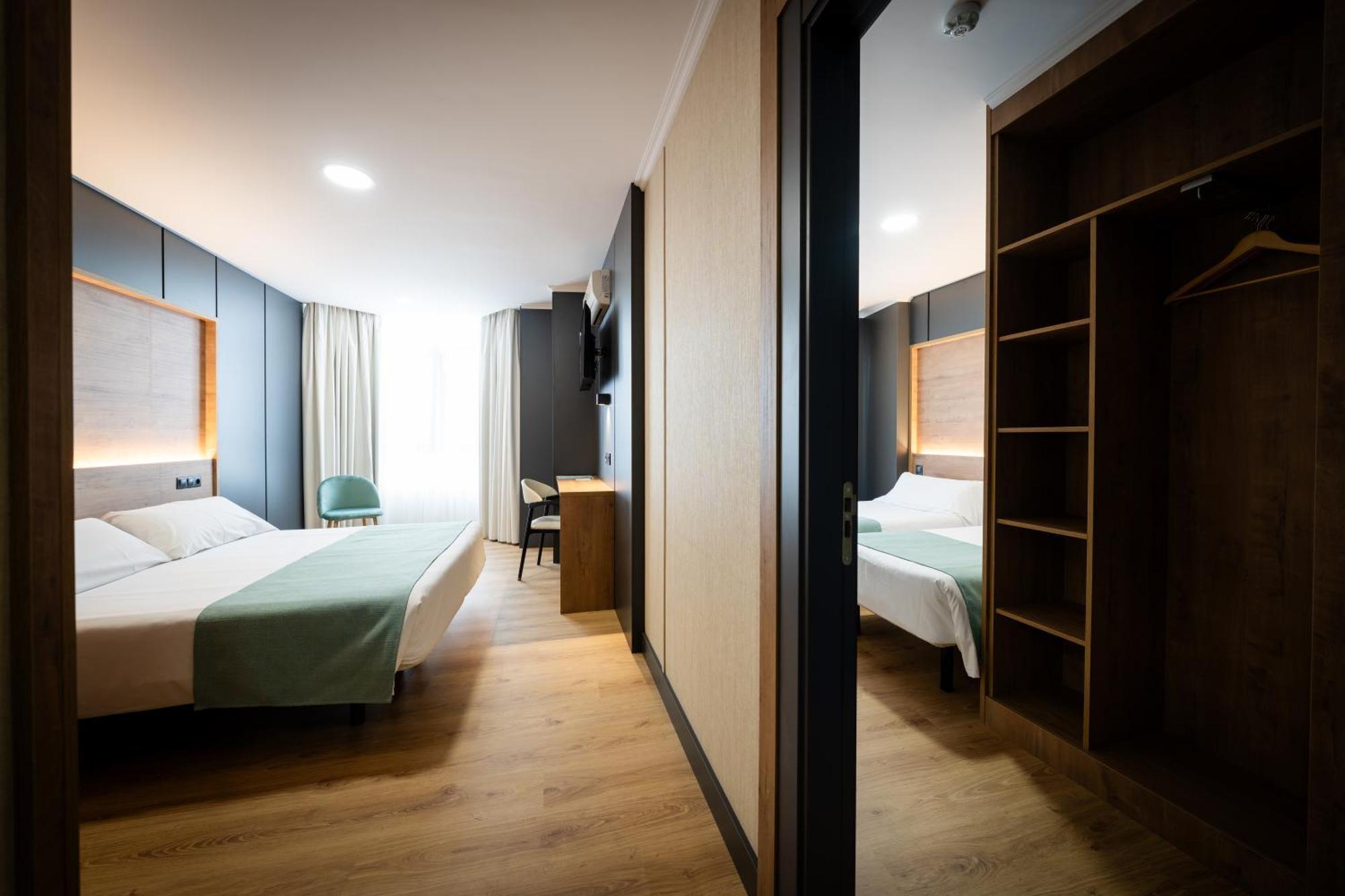 Hotel Oca Insua Costa Da Morte Cee Dış mekan fotoğraf