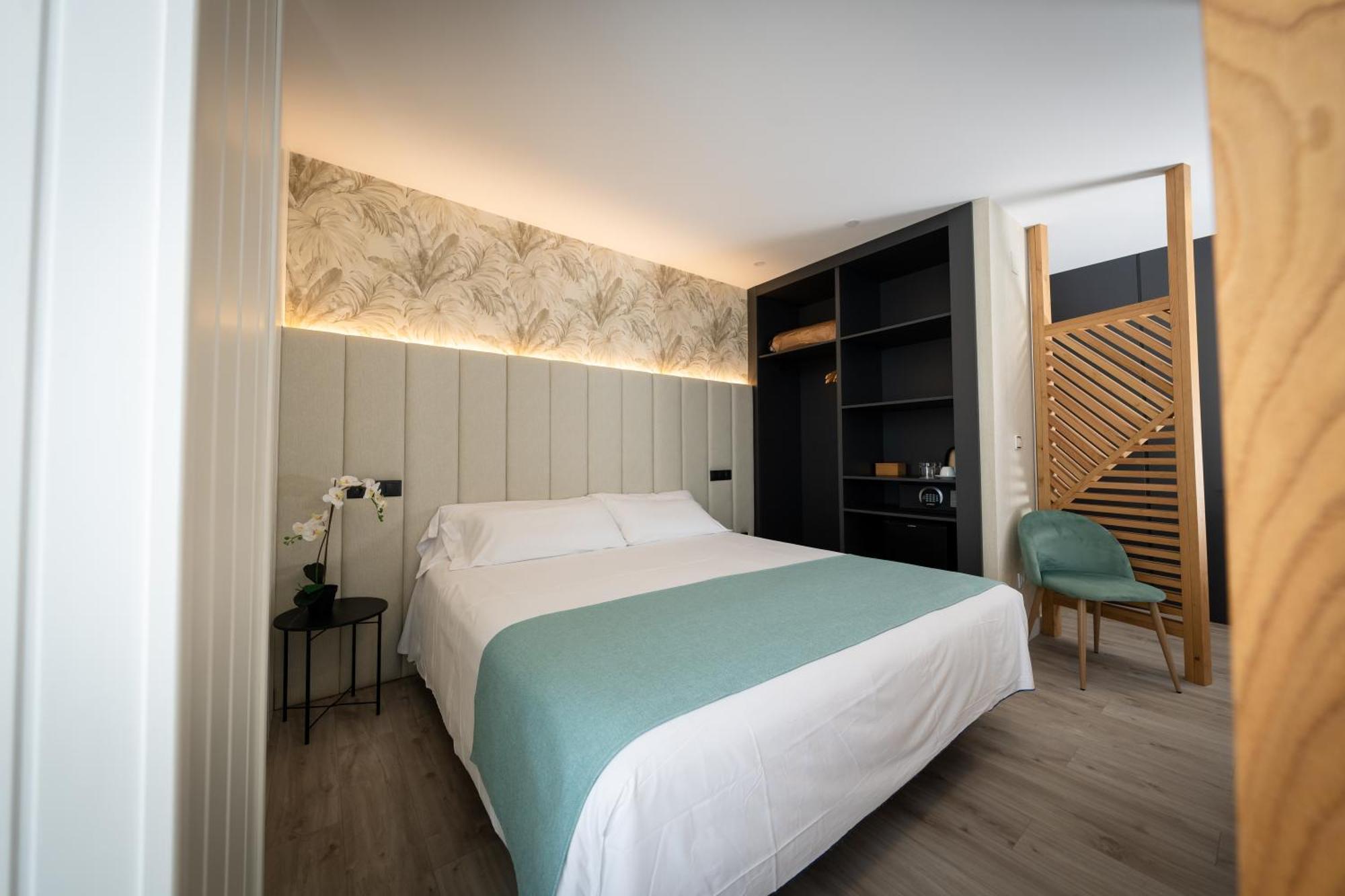 Hotel Oca Insua Costa Da Morte Cee Dış mekan fotoğraf