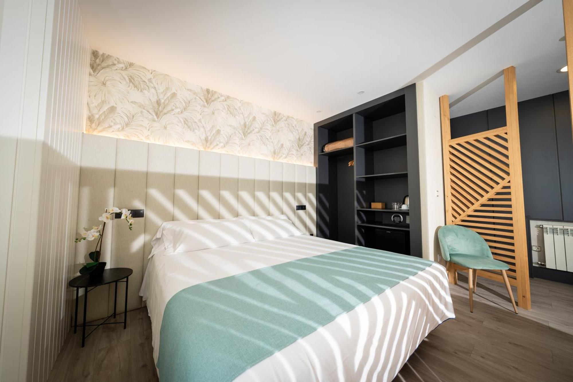 Hotel Oca Insua Costa Da Morte Cee Dış mekan fotoğraf
