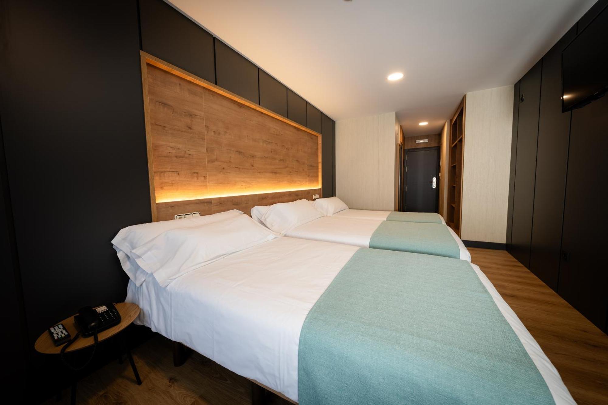 Hotel Oca Insua Costa Da Morte Cee Dış mekan fotoğraf