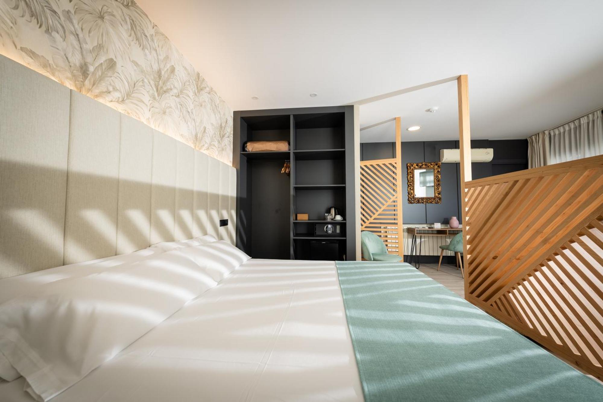 Hotel Oca Insua Costa Da Morte Cee Dış mekan fotoğraf