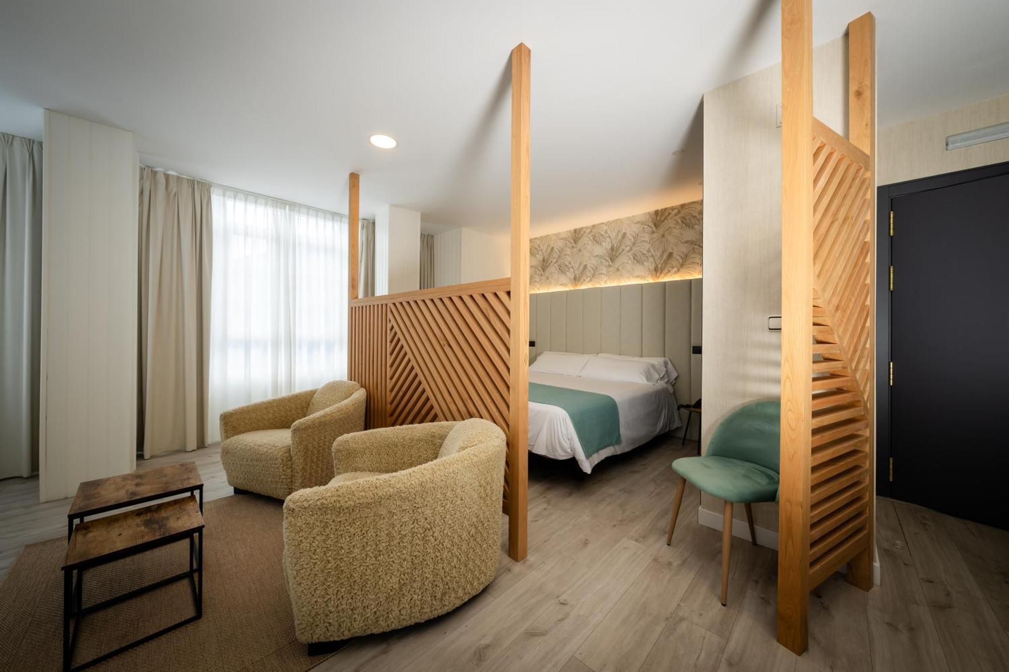 Hotel Oca Insua Costa Da Morte Cee Dış mekan fotoğraf