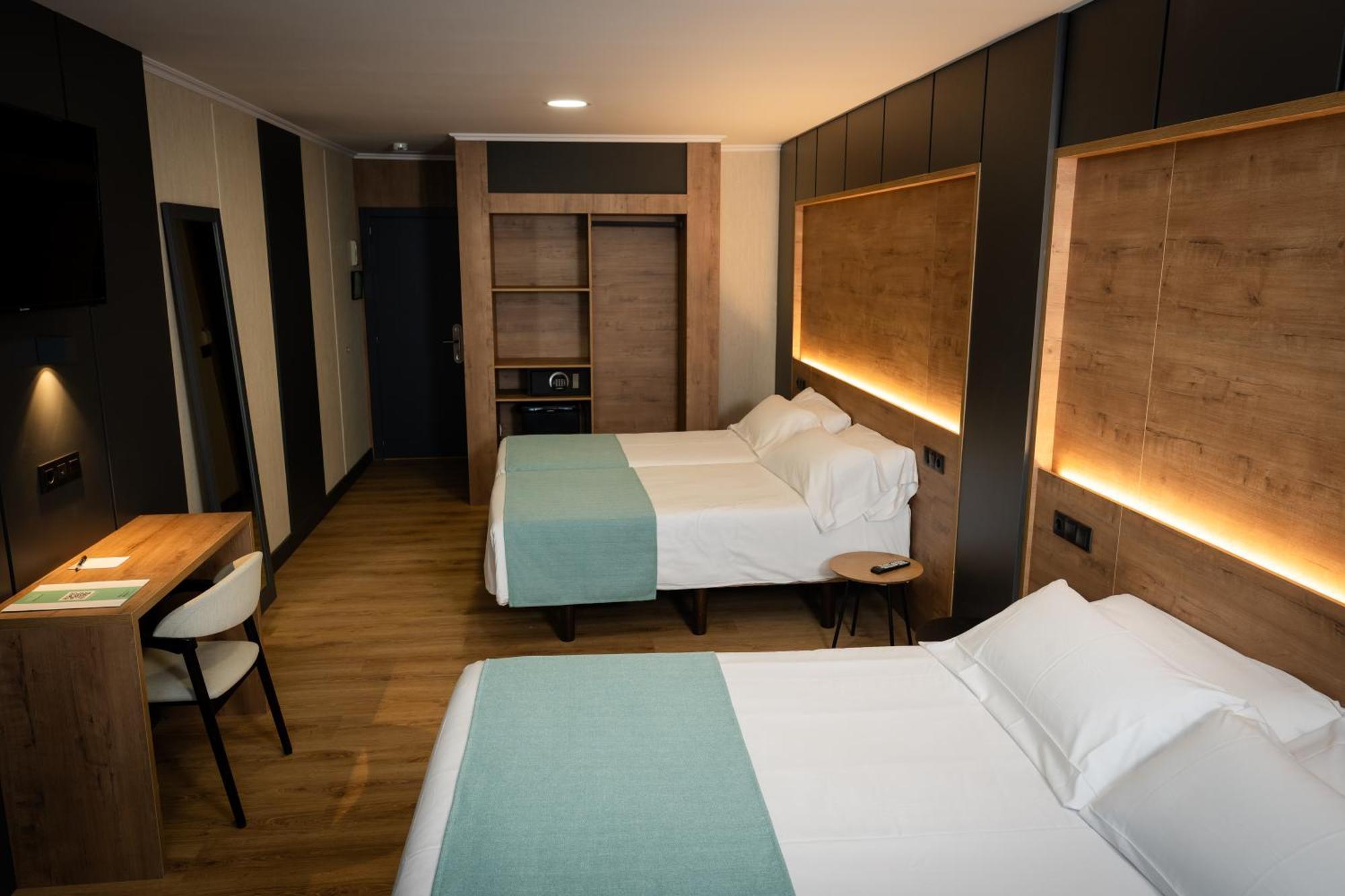 Hotel Oca Insua Costa Da Morte Cee Dış mekan fotoğraf