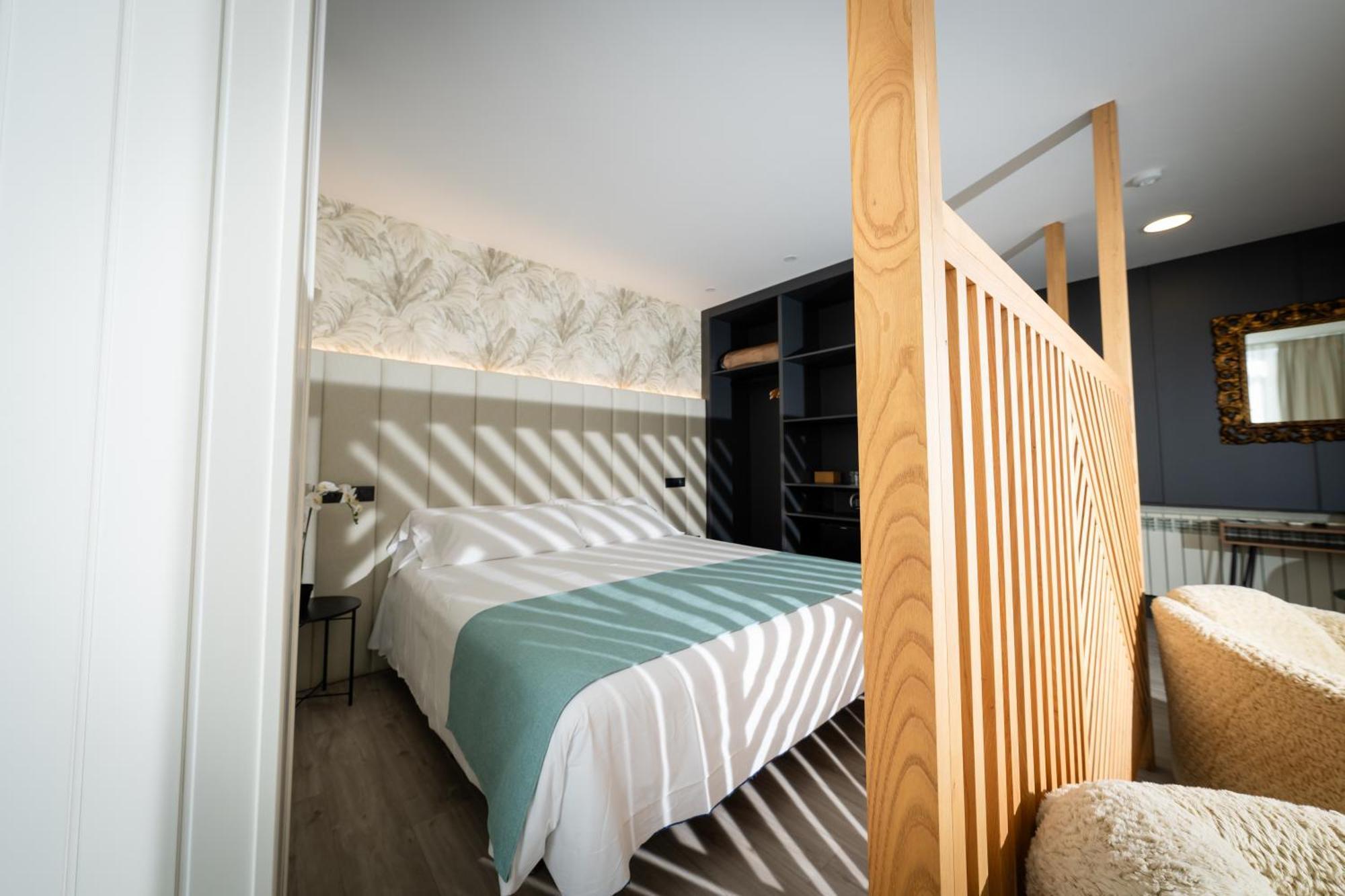 Hotel Oca Insua Costa Da Morte Cee Dış mekan fotoğraf